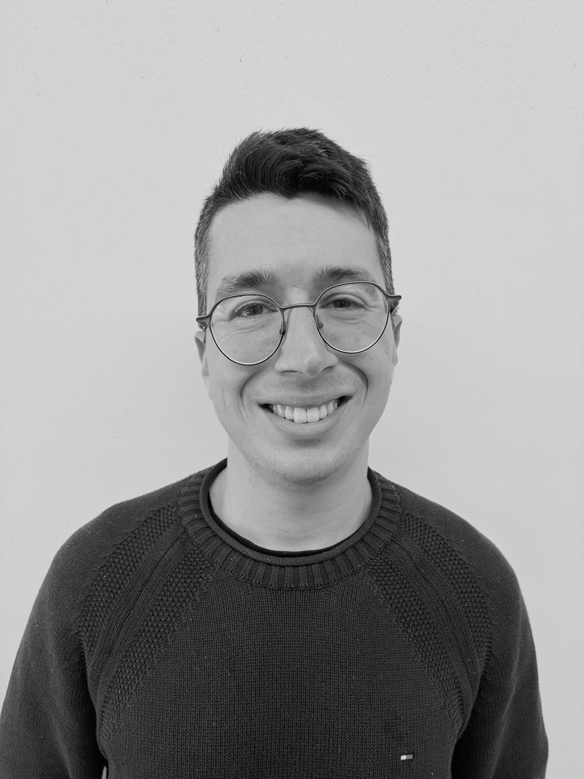 David Izquierdo, PhD