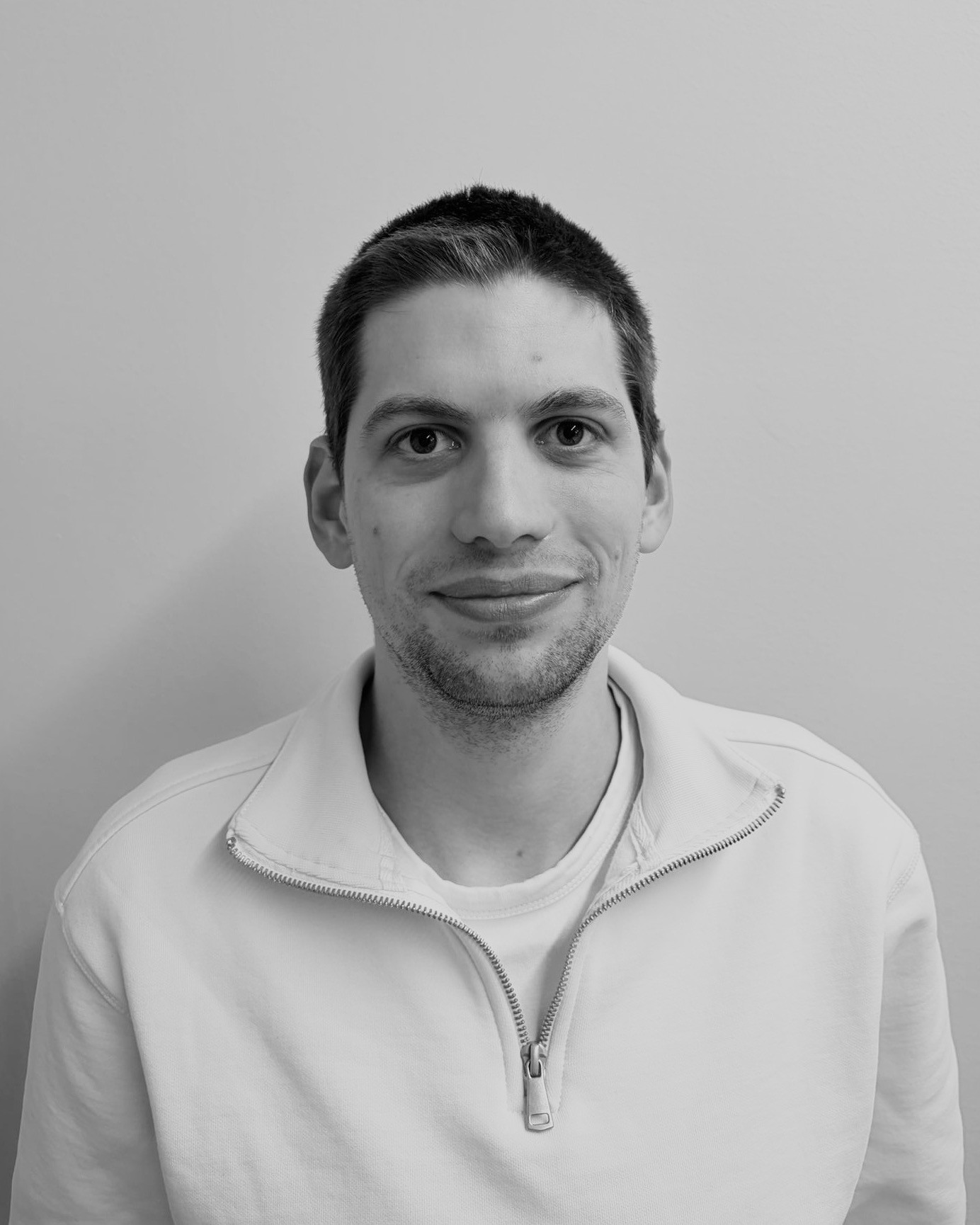 Eloi Torrents, PhD
